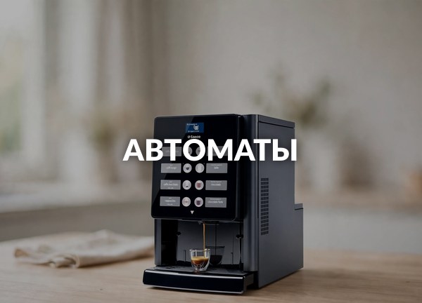 Автоматы