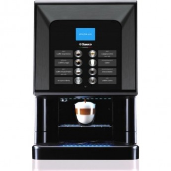 Кофемашина SAECO PHEDRA EVO ESPRESSO