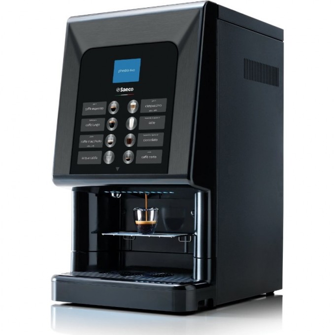 Кофейный автомат SAECO EVO PHEDRA ESPRESSO 9J0687